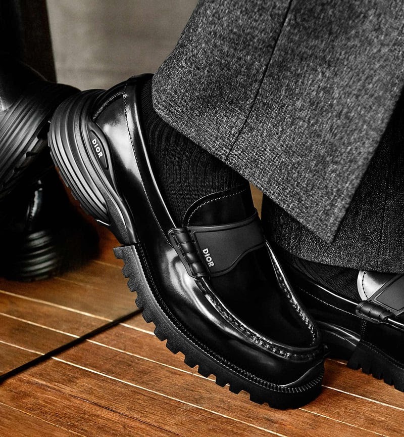 Dior Homme Hiver | Trendymagazine | Trendymagazine