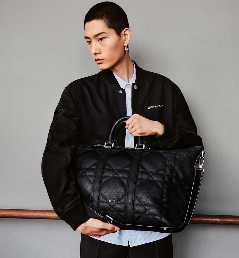 Dior Homme Hiver
