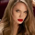 Angelina Jolie Tom Ford Beauty
