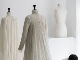 Céline Dion DIOR