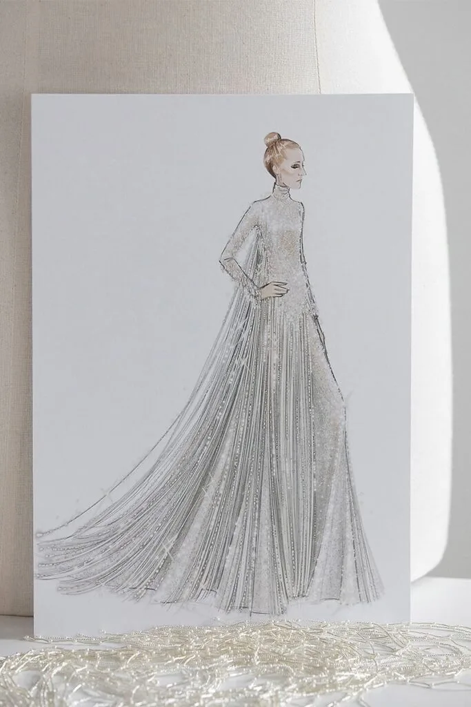 Céline Dion DIOR