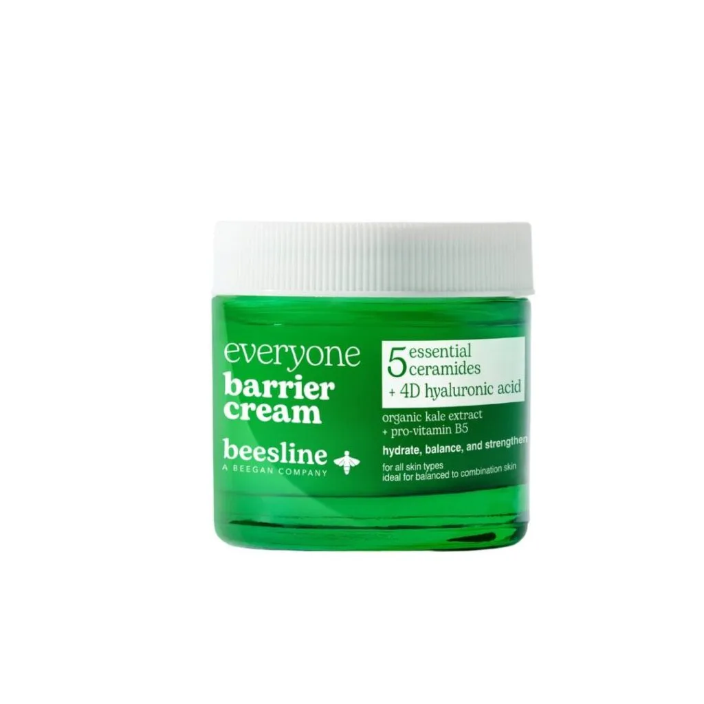 Crèmes Barrières Beesline