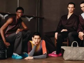 Dior Homme Hiver