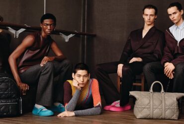Dior Homme Hiver