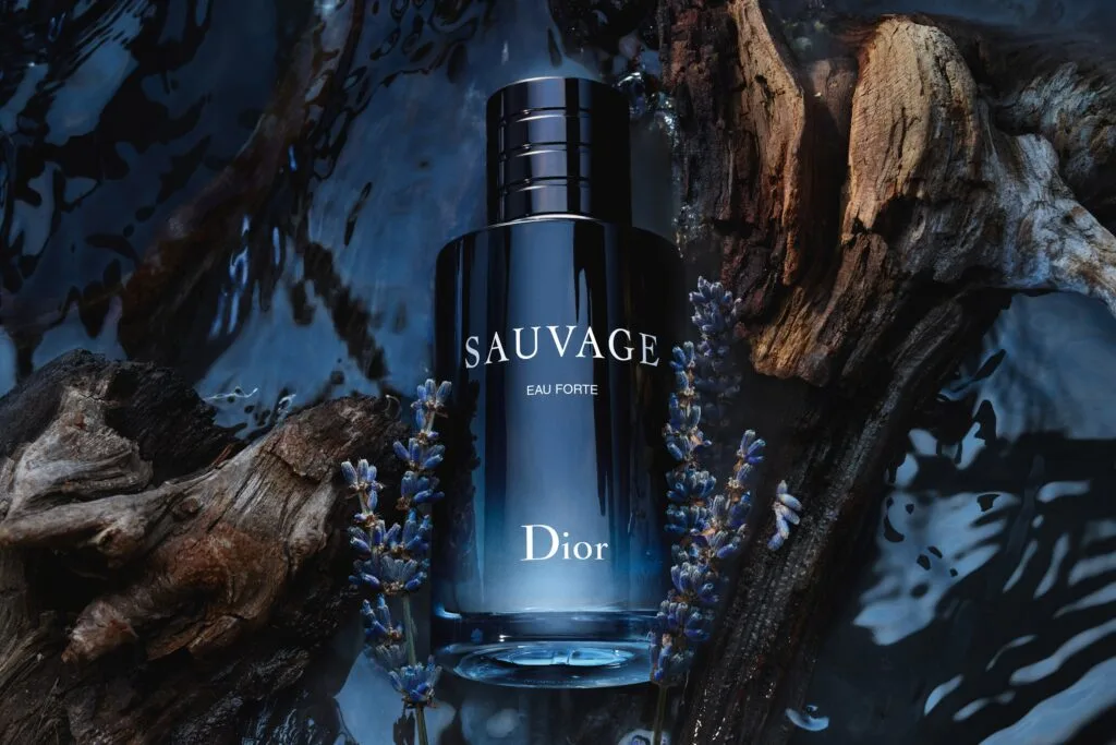 Dior Sauvage Eau Forte