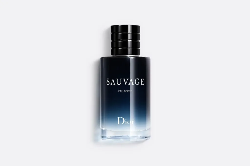 Dior Sauvage Eau Forte