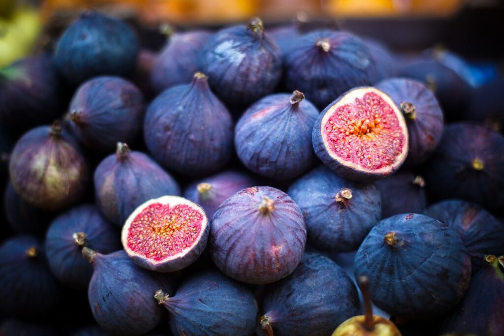 Les figues | Trendymagazine | Trendymagazine