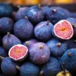 Les figues