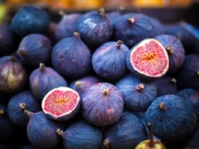 Les figues | Trendymagazine