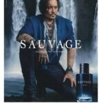 Sauvage Eau Forte by Dior 2024 | Trendymagazine