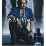 Sauvage Eau Forte by Dior 2024