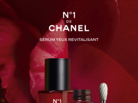 N°1 DE CHANEL SÉRUM REVITALISANT | Trendymagazine