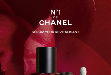 N°1 DE CHANEL SÉRUM REVITALISANT