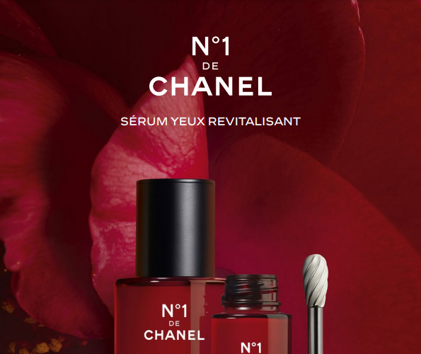 N°1 DE CHANEL SÉRUM REVITALISANT