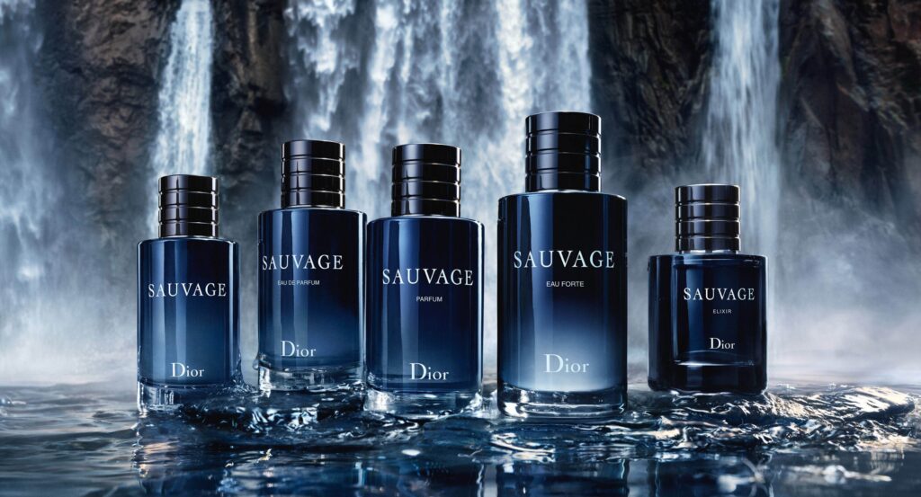 Dior Sauvage Eau Forte | Trendymagazine | Trendymagazine