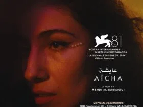 Aicha Le Film