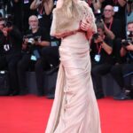 Angelina Jolie Les plus beaux looks de stars à la Mostra de Venise 2024 | Trendymagazine