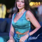 Chopard Ben Jannet Samira Magroun