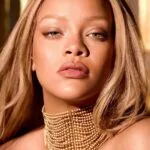 Dior JAdore Rihanna