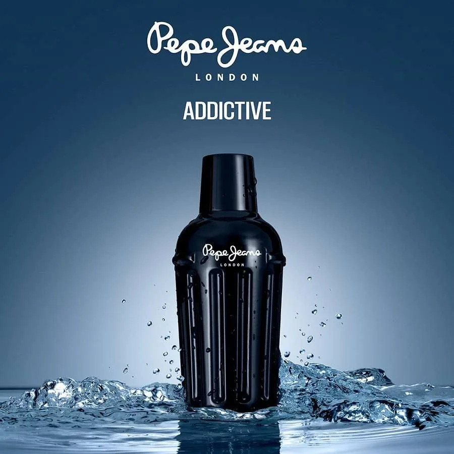 Pepe Jeans Addictive For Him