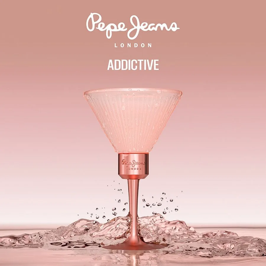 Pepe Jeans Addictive For Her