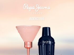 Pepe Jeans Addictive