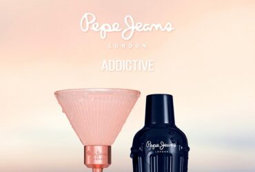 Pepe Jeans Addictive