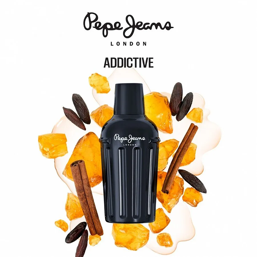 Pepe Jeans Addictive For Him