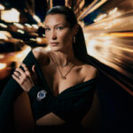 Bella Hadid Nouvelle Égérie Chopard | Trendymagazine