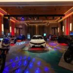 Honda dévoile l'avenir de la mobilité avec des modèles écoresponsables et technologiques