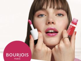 Healthy Mix S.O.S Lip Oil de Bourjois | Trendymagazine