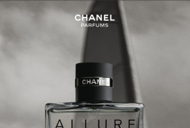 CHANEL ALLURE HOMME SPORT Superleggera L’ALLURE