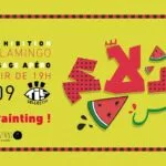 Vernissage et Apéro Watermelon