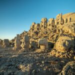 Adıyaman Nemrut Sunrise | Trendymagazine