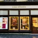Spa Cinq Mondes Opéra