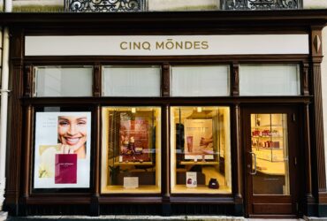 Spa Cinq Mondes Opéra