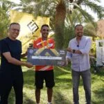 Ultra Mirage El Djérid 2024