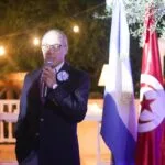 Les Journées de la Gastronomie Argentine à Tunis