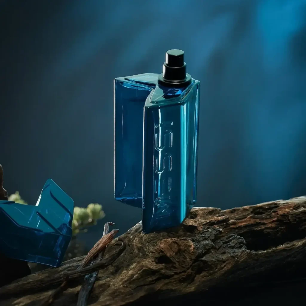 Léo Messi Présente Sa Nouvelle Eau de Parfum | Trendymagazine | Trendymagazine