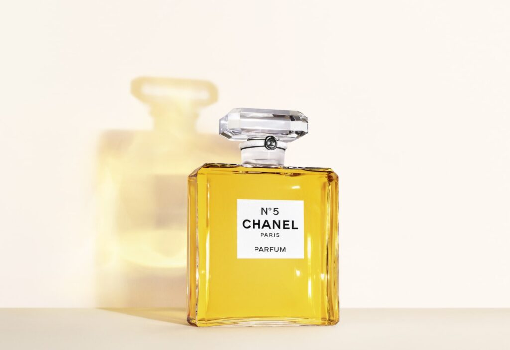 CHANEL N°5 | Trendymagazine | Trendymagazine