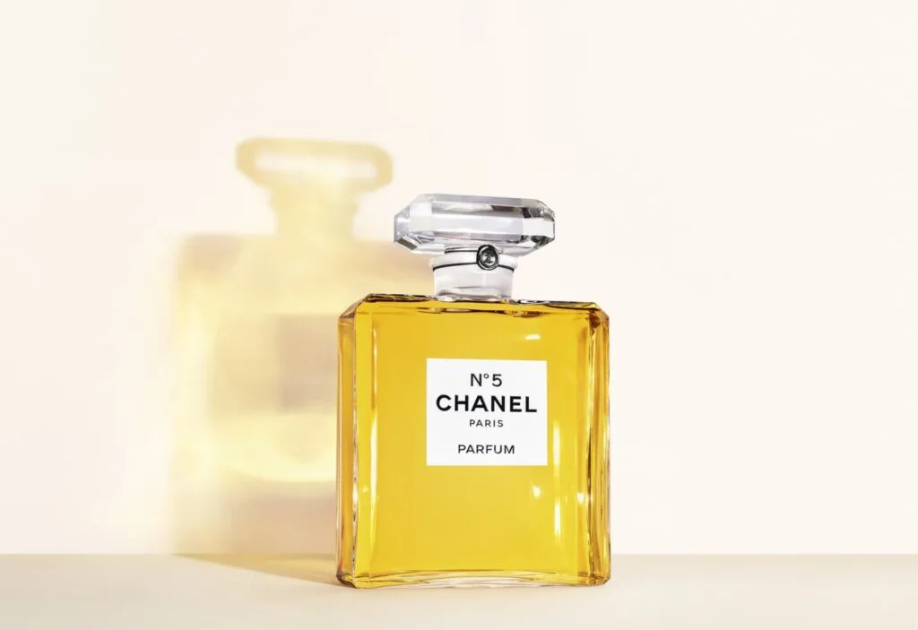 CHANEL N°5