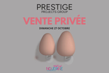 Prestige Design en Octobre Rose