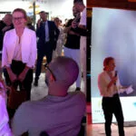 Soirée Marque France