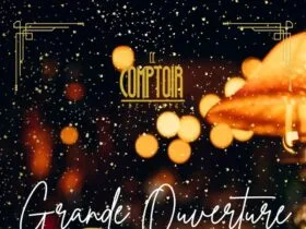 Le Comptoir de Tunis