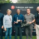 9e édition Turkish Airlines World Golf Cup