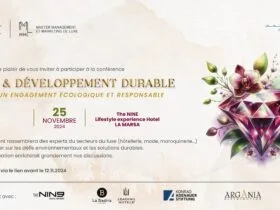 Luxe et développement durable en Tunisie