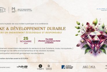 Luxe et développement durable en Tunisie