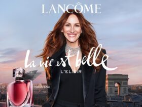 La Vie Est Belle L'Elixir de Lancôme | Trendymagazine