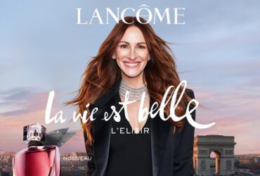 La Vie Est Belle L'Elixir de Lancôme