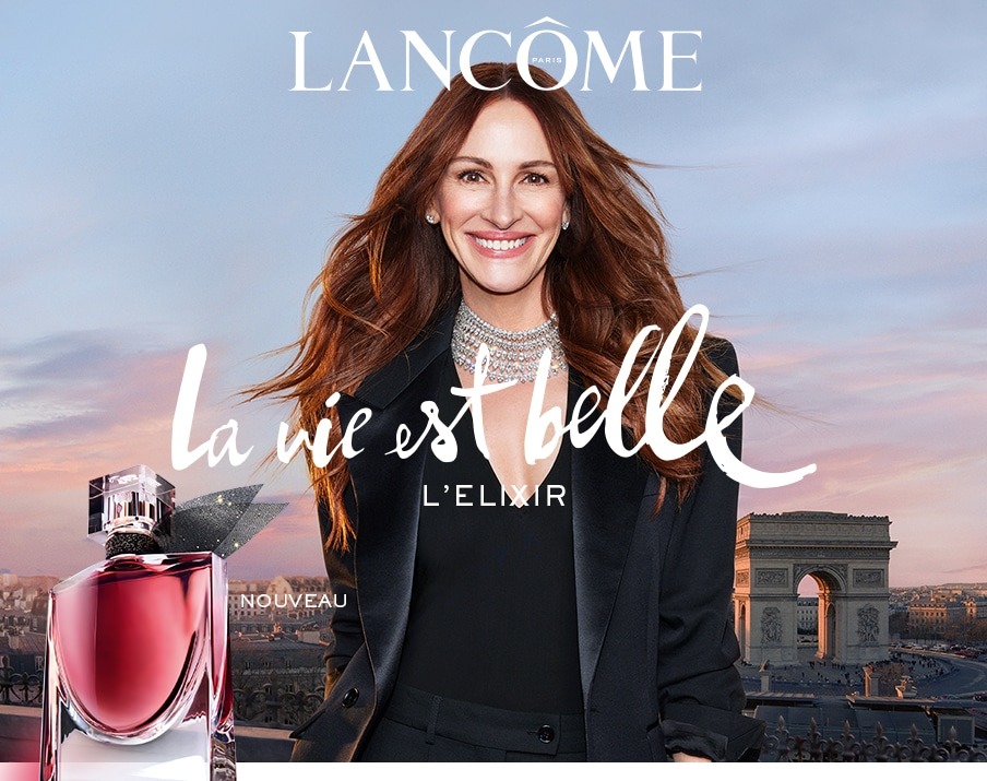 La Vie Est Belle L'Elixir de Lancôme | Trendymagazine